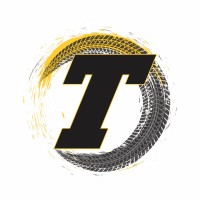 Team TraxionOffroading logo - Similar company to Sae Collegiate Club Of Svce