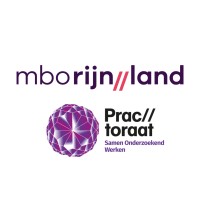Research Lab mboRijnland logo - Similar company to Practoraat Docentprofessionalisering