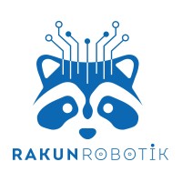 Rakun Robotik logo - Similar company to Hatfon Elektronik San. Ti̇c. A.Ş.