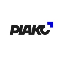 Piako Oy logo - Similar company to Rantotek Oy