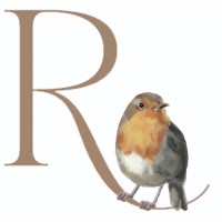 Robin&I; logo - Similar company to Lostvet