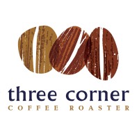 Three Corner Coffee Co., Ltd. logo - Similar company to Olive & Lake