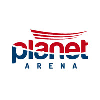 Planet Arena logo