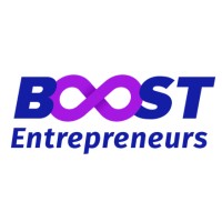BOOST Entrepreneurs - CCI Seine Saint Denis logo - Similar company to Bni - Seine-Saint-Denis