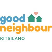 Good Neighbour Kitsilano logo - Similar company to Employee Wellbeing Council