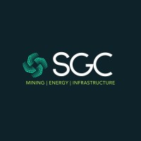 SGC Holding Group logo - Similar company to Wiredre