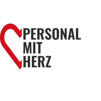 Personal mit Herz logo - Similar company to We Misc