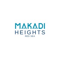 Makadi Heights logo - Similar company to O West