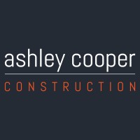 Ashley Cooper Construction logo - Similar company to Prekaro Projects