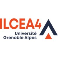 Laboratoire ILCEA4 logo - Similar company to Groupe Reso