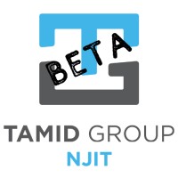 TAMID Group Beta at NJIT logo - Similar company to Rock Solid Internet Shipping