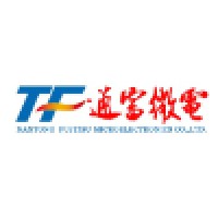 Nantong Fujitsu Microelectronics Co., Ltd logo - Similar company to Nantong Jon Ergonomic Office Co.,Ltd.