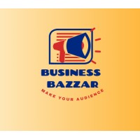 Business Bazzar logo - Similar company to Phyto Andro