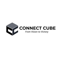 Connect Cube logo - Similar company to Cube-Connect (Sl) Ltd
