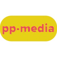 PP Media logo - Similar company to Range Automation Systems