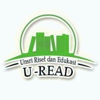 UKM U-READ UNSRI logo - Similar company to Laboratorium Struktur, Konstruksi, Dan Material Universitas Sriwijaya