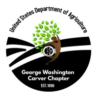 Blacks in Government - USDA George Washington Carver Chapter logo - Similar company to Blacks In Government