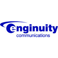 Enginuity Communications logo - Similar company to Westell