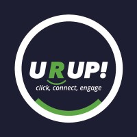 URUP CONNECT logo - Similar company to Entrebyte Technologies