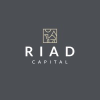 RIAD Capital logo - Similar company to Fiseg