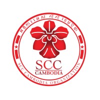 Singapore Chamber of Commerce in Cambodia logo - Similar company to Ambrij - Vietnam, Cambodia, Singapore, Netherlands