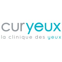 CURYEUX - la clinique des yeux logo - Similar company to Silver Key