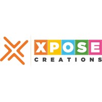 Xpose Creations logo - Similar company to Future Art & Display