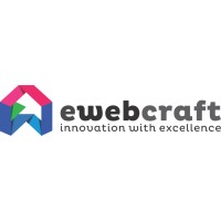 eWebCraft logo - Similar company to Capitol Technology Solutions