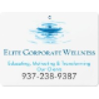 Elite Corporate Wellness,LLC logo - Similar company to Thrive By Nourishment