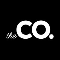 the CO. logo - Similar company to Canadian Centre For Brief Coaching