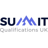 Summit Qualifications UK logo - Similar company to Golden Triangle Architects