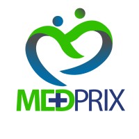MedPrix Trading Co. LLC logo - Similar company to Virtus Trading Limited (A Virtus Holding Company)
