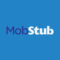 MobStub logo - Similar company to Mob Studio