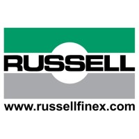 Russell Finex India logo - Similar company to Sweco