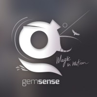Gemsense logo - Similar company to Gemsen