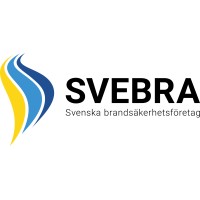 SVEBRA - Svenska Brandsäkerhetsföretag logo - Similar company to Simplyfire Ltd