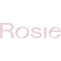 Rosie I Adore You logo - Similar company to Studio The Editors