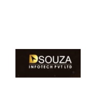 Dsouza Infotech  Pvt.Ltd logo - Similar company to Saratech