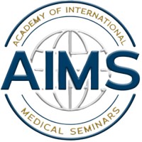 AIMS Academy logo - Similar company to Primephysio Training