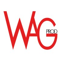 WAG PROD logo - Similar company to Wagram Films