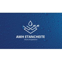 AMH ETANCHEITE logo - Similar company to Mp Habitat
