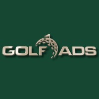 Golf Ads logo - Similar company to Transit Ads