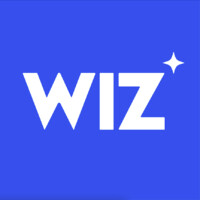 Wiz logo - Similar company to Guesher Enterprise