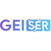 GEIser logo - Similar company to Travel Process