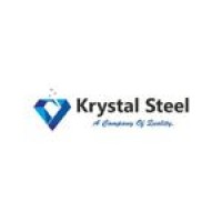 krystal Steels logo - Similar company to Ningbo Mingpin Metal-Spring Steel Wire Manufacturer In China