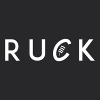 RUCK.co.uk logo - Similar company to 360 Publishing