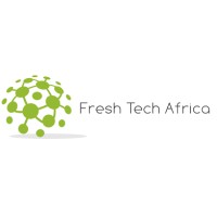 Fresh Tech Africa logo - Similar company to 4Di Technologies