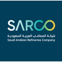 Saudi Arabian Refineries Co. | SARCO logo - Similar company to Sarco