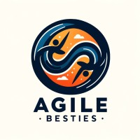 Agile Besties logo - Similar company to Think Digity