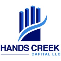Hands Creek Capital LLC logo - Similar company to Qa Capital Llc